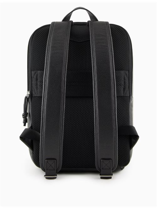 PC BACKPACK EMPORIO ARMANI | Y4O437.Y068E80001 NERO